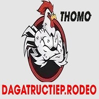 dagatructieprodeo