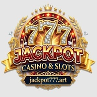 jackpot777art