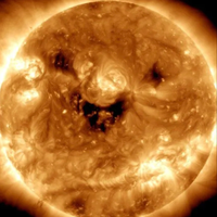 Sweet sun