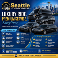 Seattleshuttle