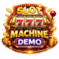 slotmachinedemome