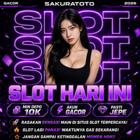 sakuratoto