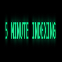 indexing5minute