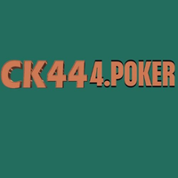 ck444poker