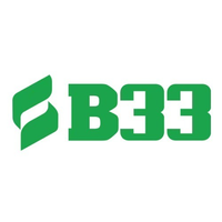 b33black